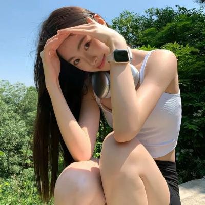 美丽的村庄，漂亮的火焰